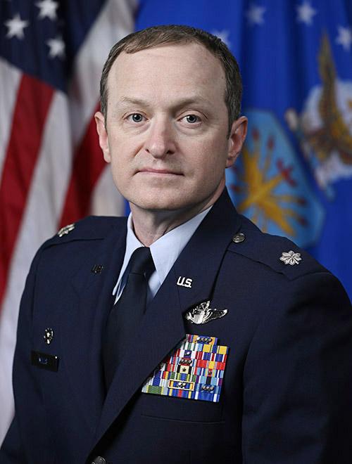 Matthew Mills