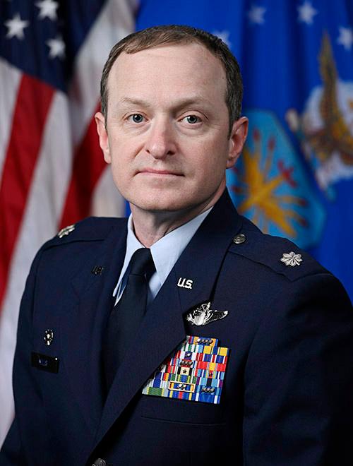 Matthew Mills