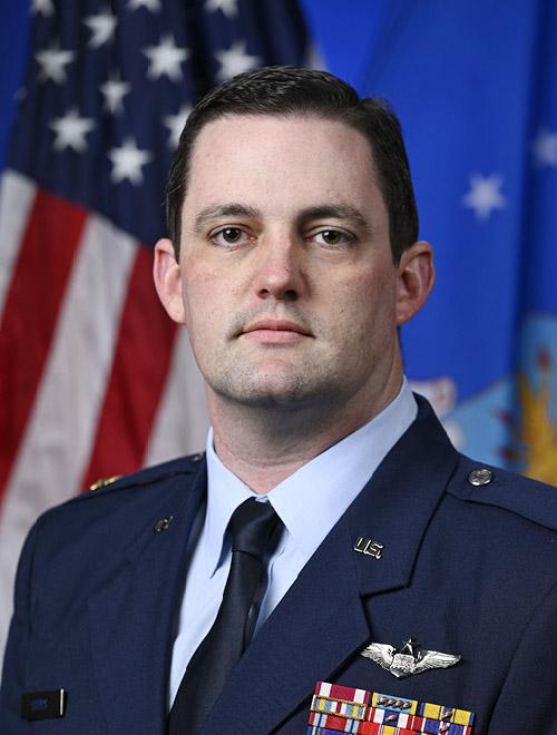 Cody Stites
