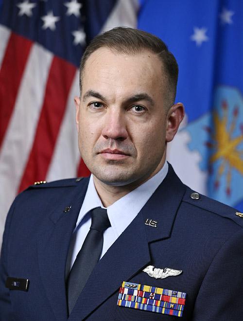 Bradley D Jantz
