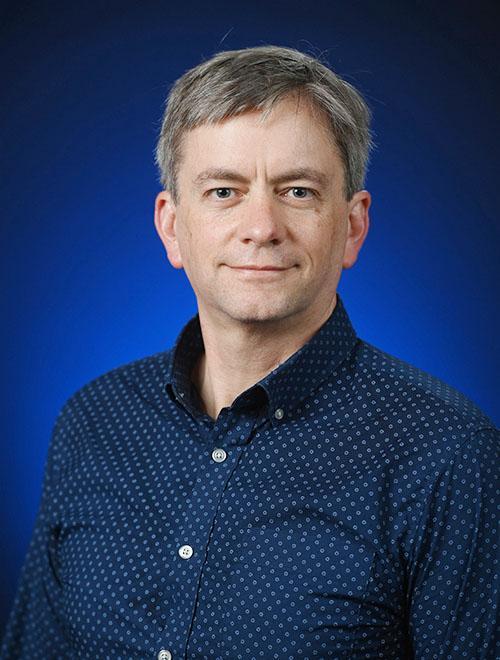 David Harrison