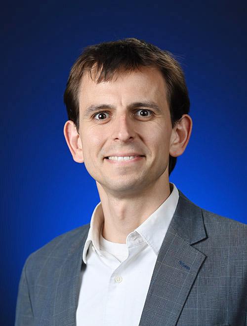 Andrew Stone