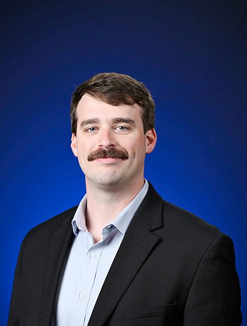 Matthew O'Neal