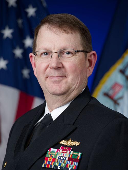 John Lauchlan Bub