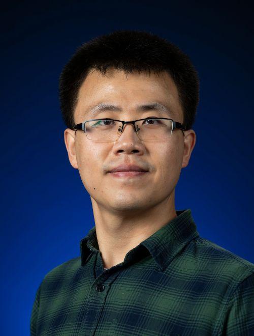 Penghao Li
