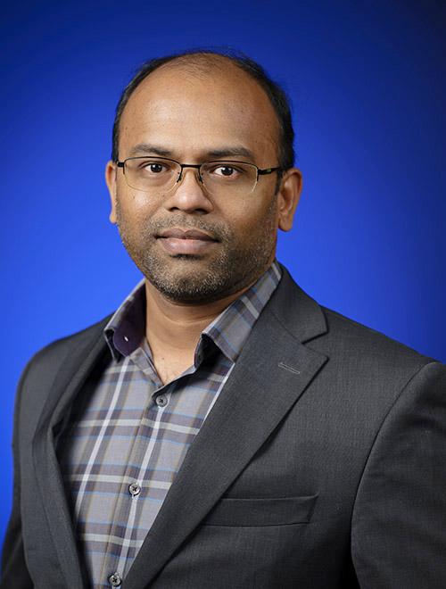 Leela Raghava Jaidev Chakka