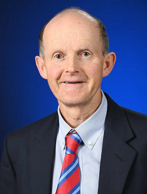 Jerry Dwyer