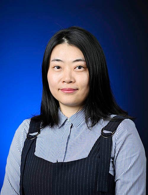 Yu Zhang