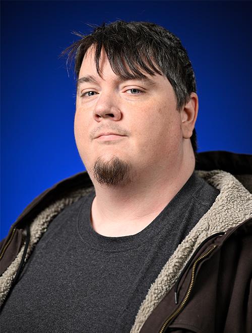 Daniel Hohn