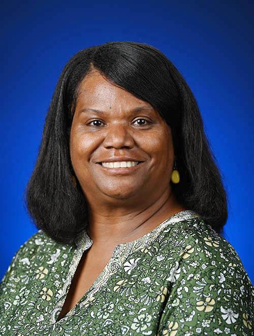 Claressa Rosetta Pettis