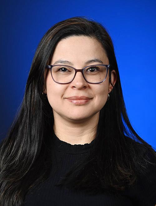 Jennyfer Aldana Mejia