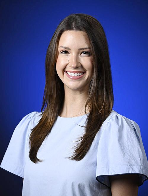 Molly Armitage Francis