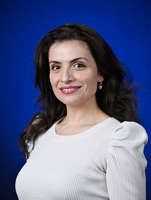 Bavjola Gami