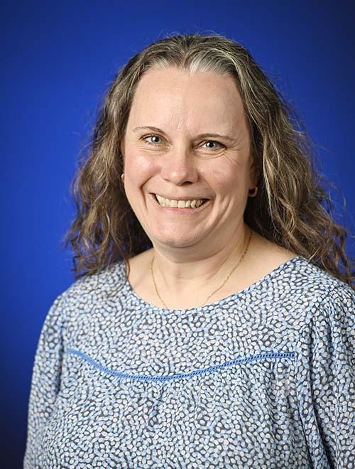 Mandy Dowdy