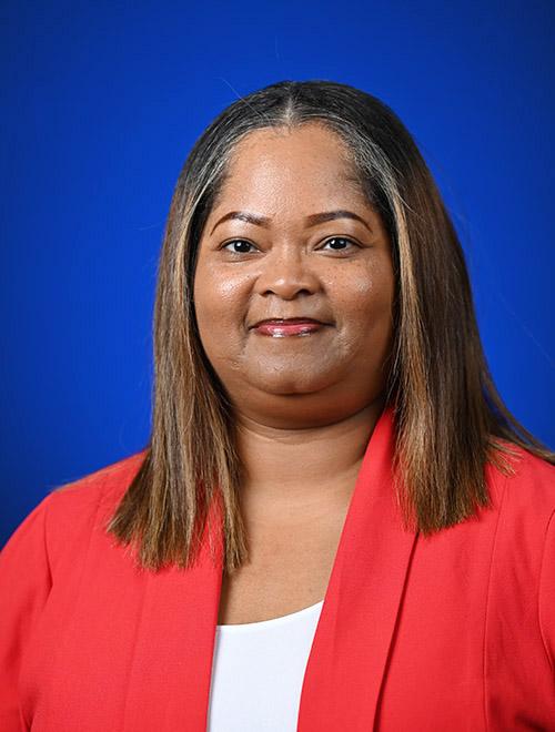 Leslie Washington