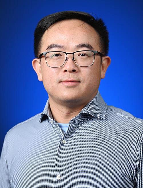 Joe Xu