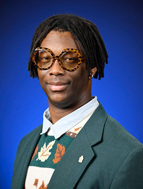 Xavier Sivels