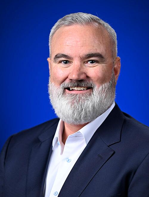 Fred Dewald