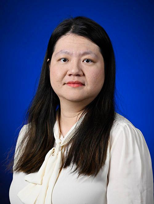 Jinchao Lou