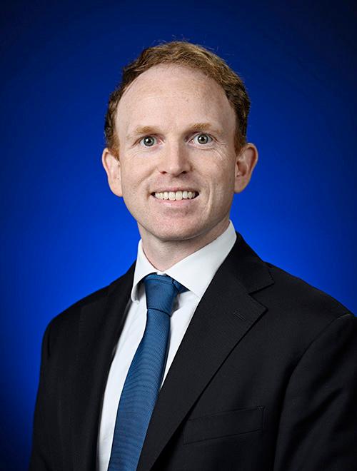 Matthew Baker