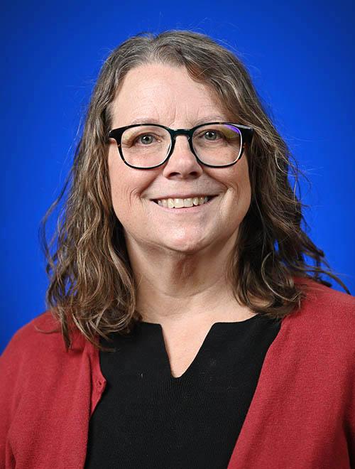 Leslie Guelcher