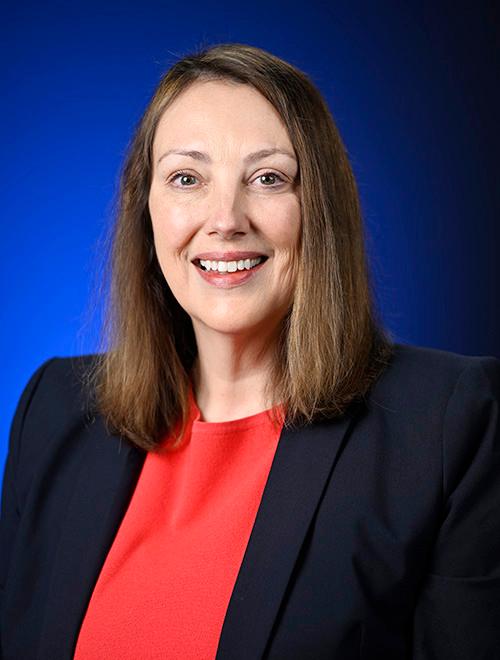 April Holifield-Scott