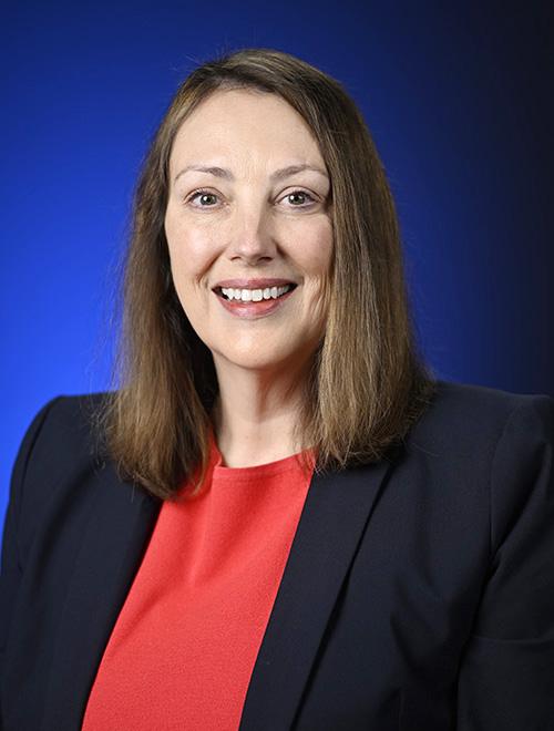 April Holifield-Scott