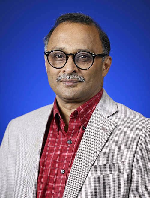 Srinivas Pulugurtha