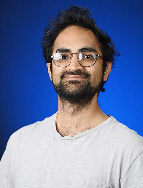 Shiraz Ahmed
