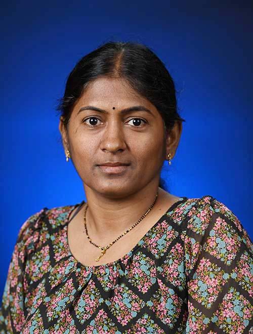 Arunapriya Bezawada
