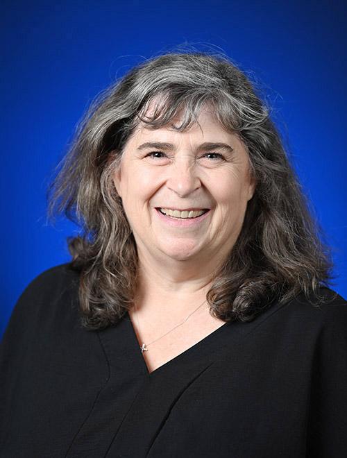 Camille Steiner