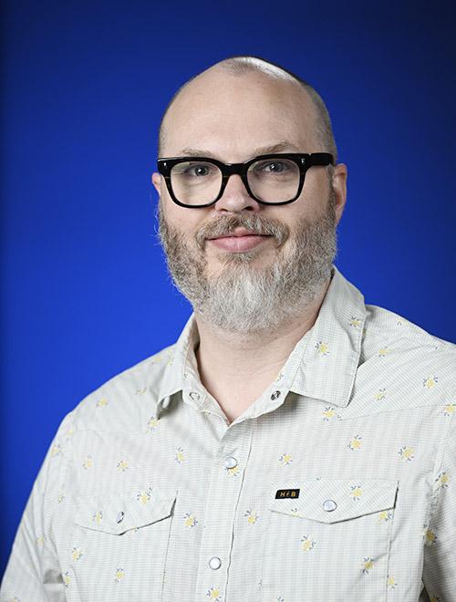 Andrew Bryant