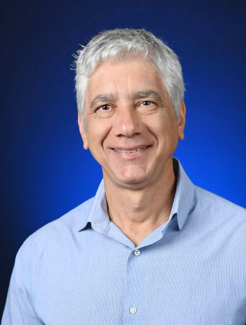 Samuel Cruz