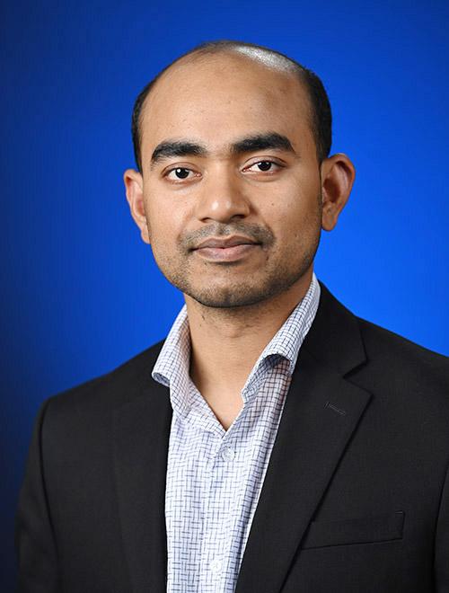 Amitav Tikadar