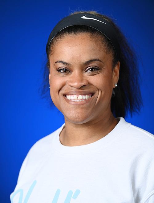 Brittney Carter