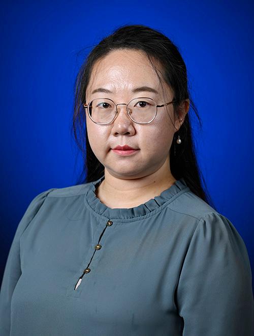 Lina Li