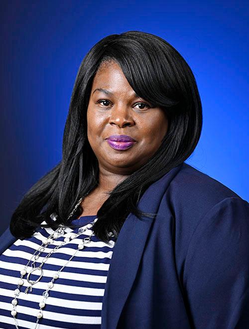 Tonya Rogers
