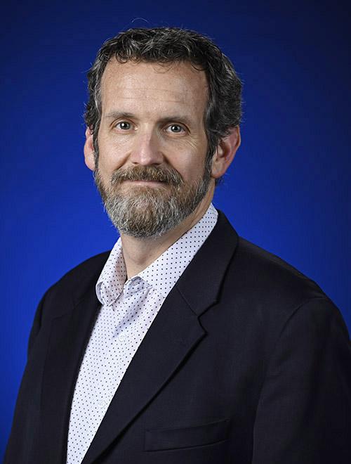Hal Harrington