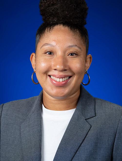 Vanessa Oliphant