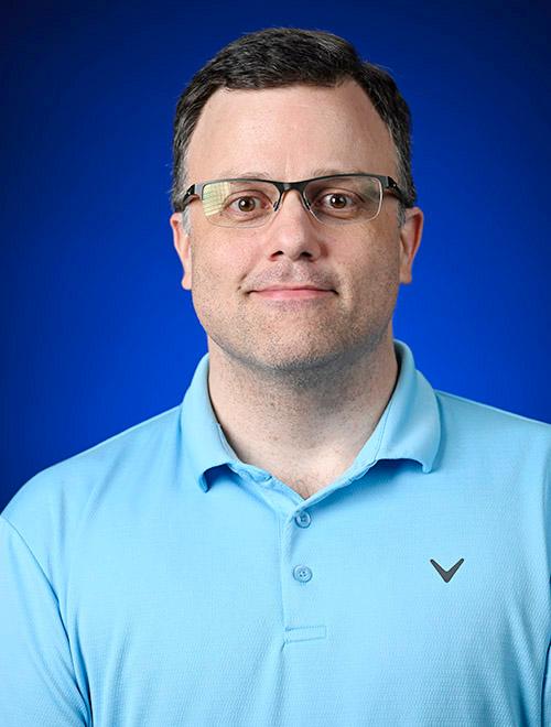 Tim Kephart