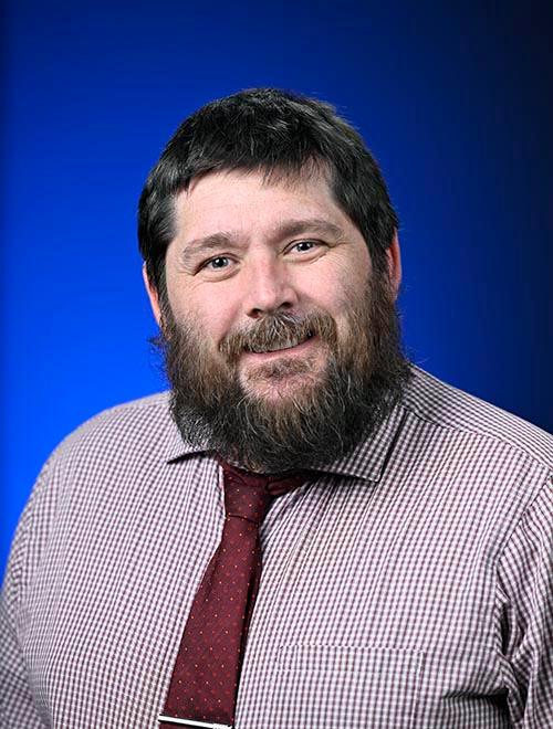 Michael Eller