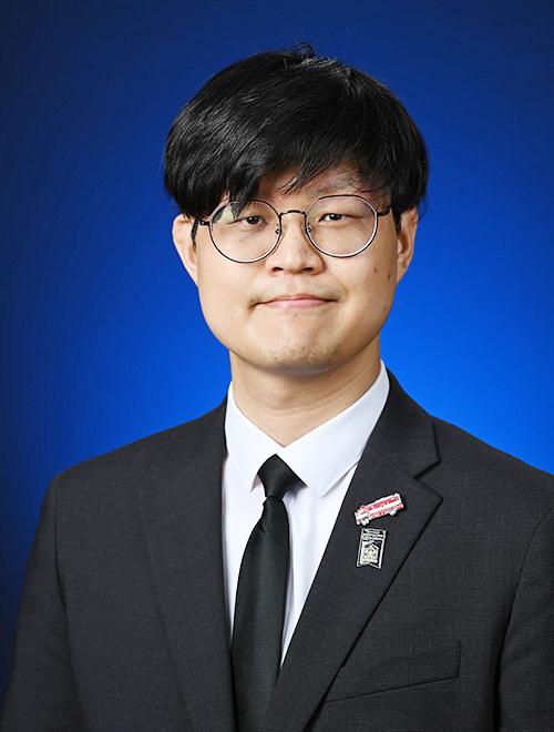Eugene Kim