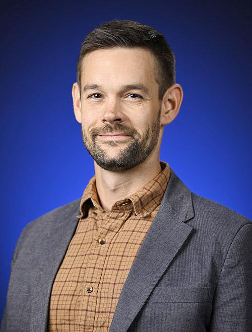 Peter Miller