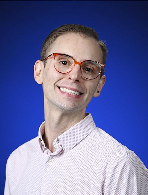 Daniel McCarthy Howard