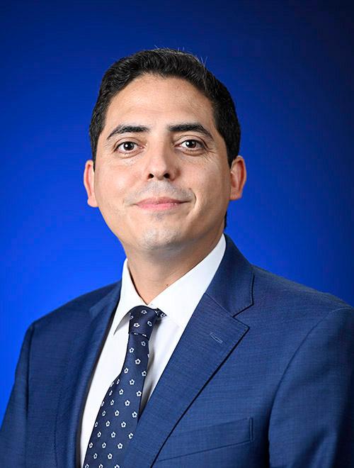 Nico Arguello