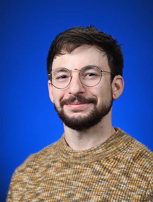 Chance DeVille