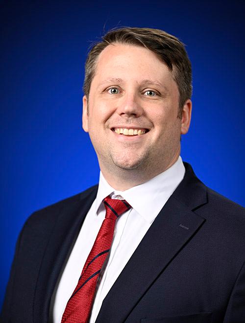 Matthew Holt