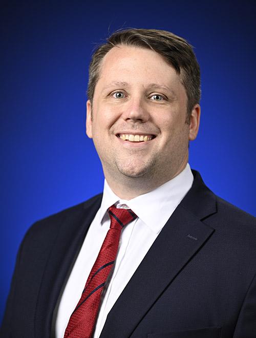 Matthew Holt