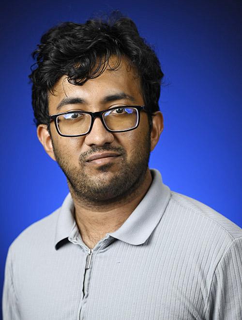 Neranjan Marasinghe