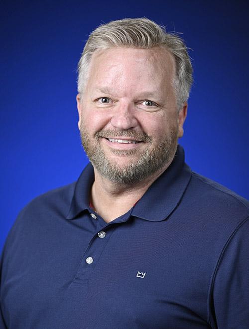 Bruce Thomas
